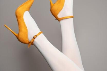 Jak dobrać idealne buty damskie do sylwetki?